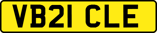 VB21CLE