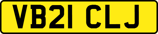 VB21CLJ