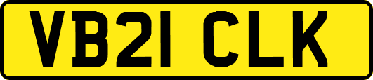 VB21CLK
