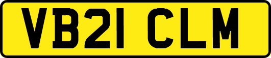VB21CLM