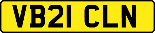 VB21CLN