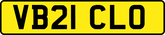 VB21CLO