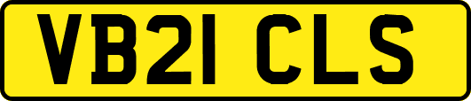 VB21CLS