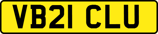 VB21CLU