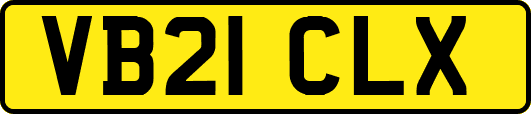 VB21CLX