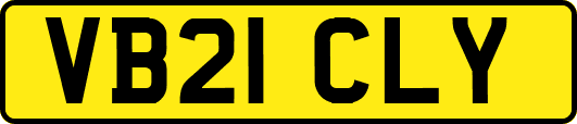 VB21CLY