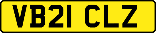 VB21CLZ