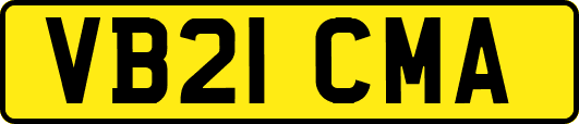VB21CMA