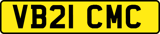 VB21CMC