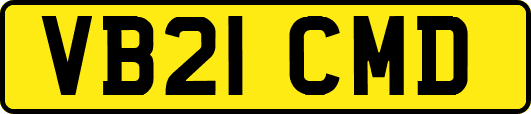 VB21CMD