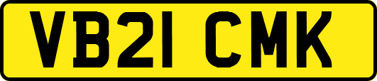 VB21CMK