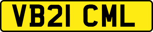 VB21CML