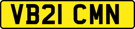 VB21CMN
