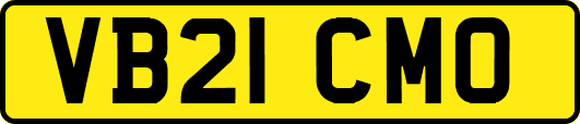 VB21CMO