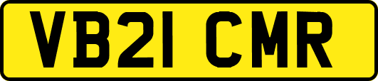 VB21CMR