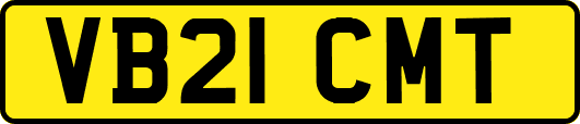 VB21CMT