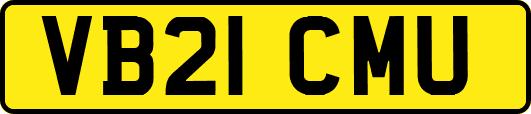VB21CMU