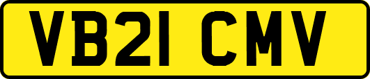 VB21CMV