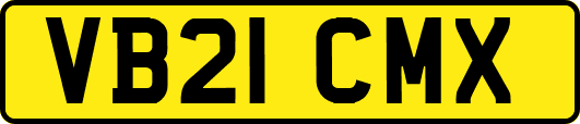 VB21CMX