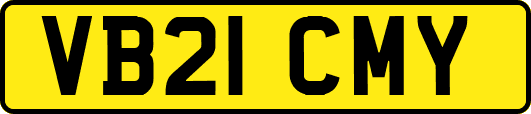 VB21CMY