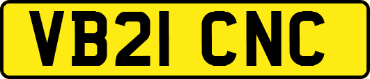 VB21CNC