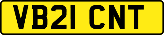 VB21CNT