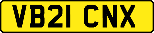 VB21CNX