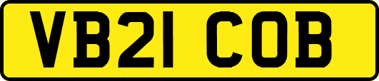 VB21COB