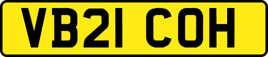 VB21COH