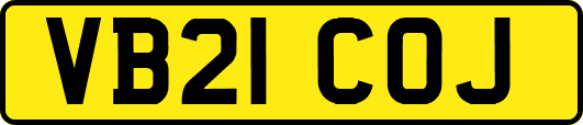 VB21COJ