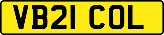 VB21COL
