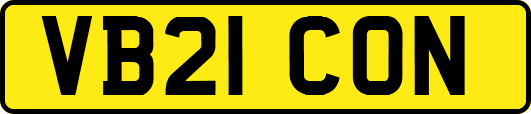 VB21CON