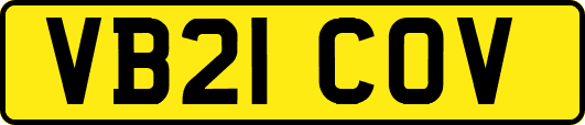 VB21COV