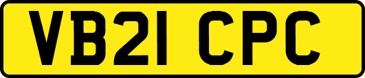 VB21CPC
