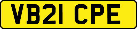 VB21CPE