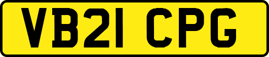 VB21CPG