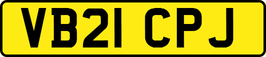 VB21CPJ