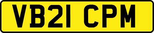 VB21CPM