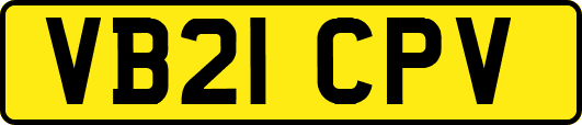 VB21CPV