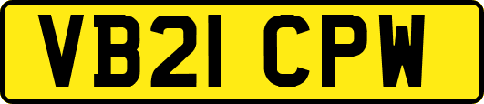 VB21CPW