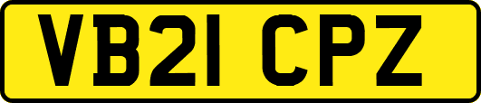 VB21CPZ