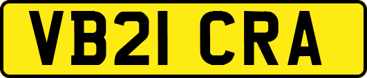 VB21CRA
