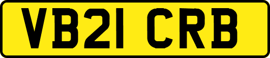 VB21CRB