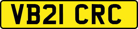 VB21CRC