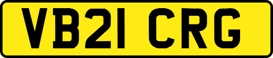 VB21CRG