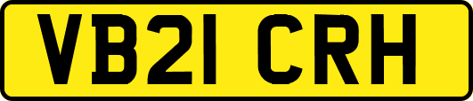 VB21CRH