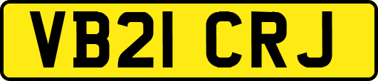 VB21CRJ