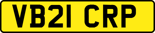 VB21CRP