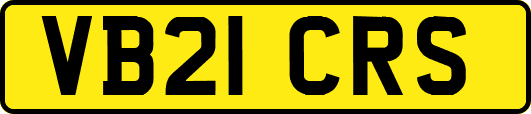 VB21CRS
