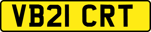 VB21CRT